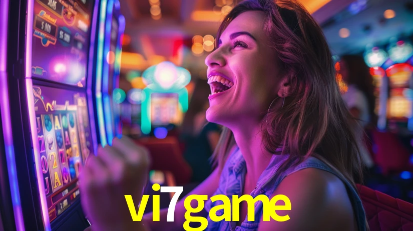Experimente o Login Seguro Premium no vi7game
