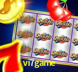 Desvendando o Mundo dos Jogos Virtuais na vi7game