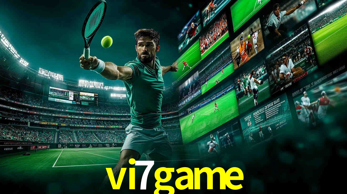 A Experiência Imersiva dos Cassinos Ao Vivo no vi7game