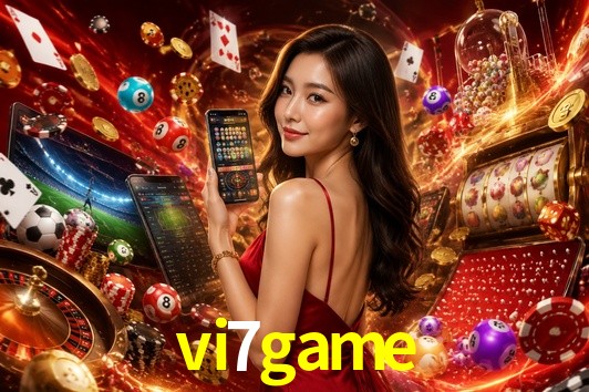 Flash Promotion vi7game