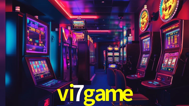 vi7game App Interface