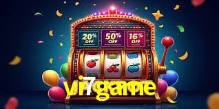 Casino Ao Vivo vi7game