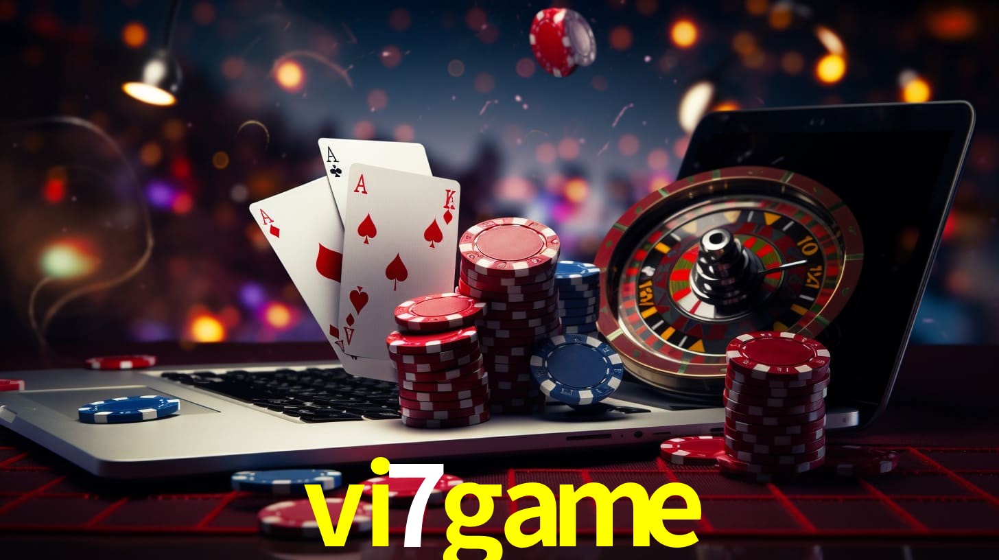 Blackjack Table vi7game
