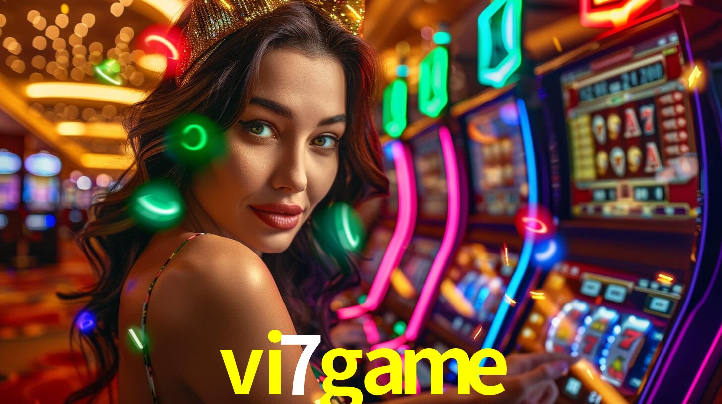 vi7game