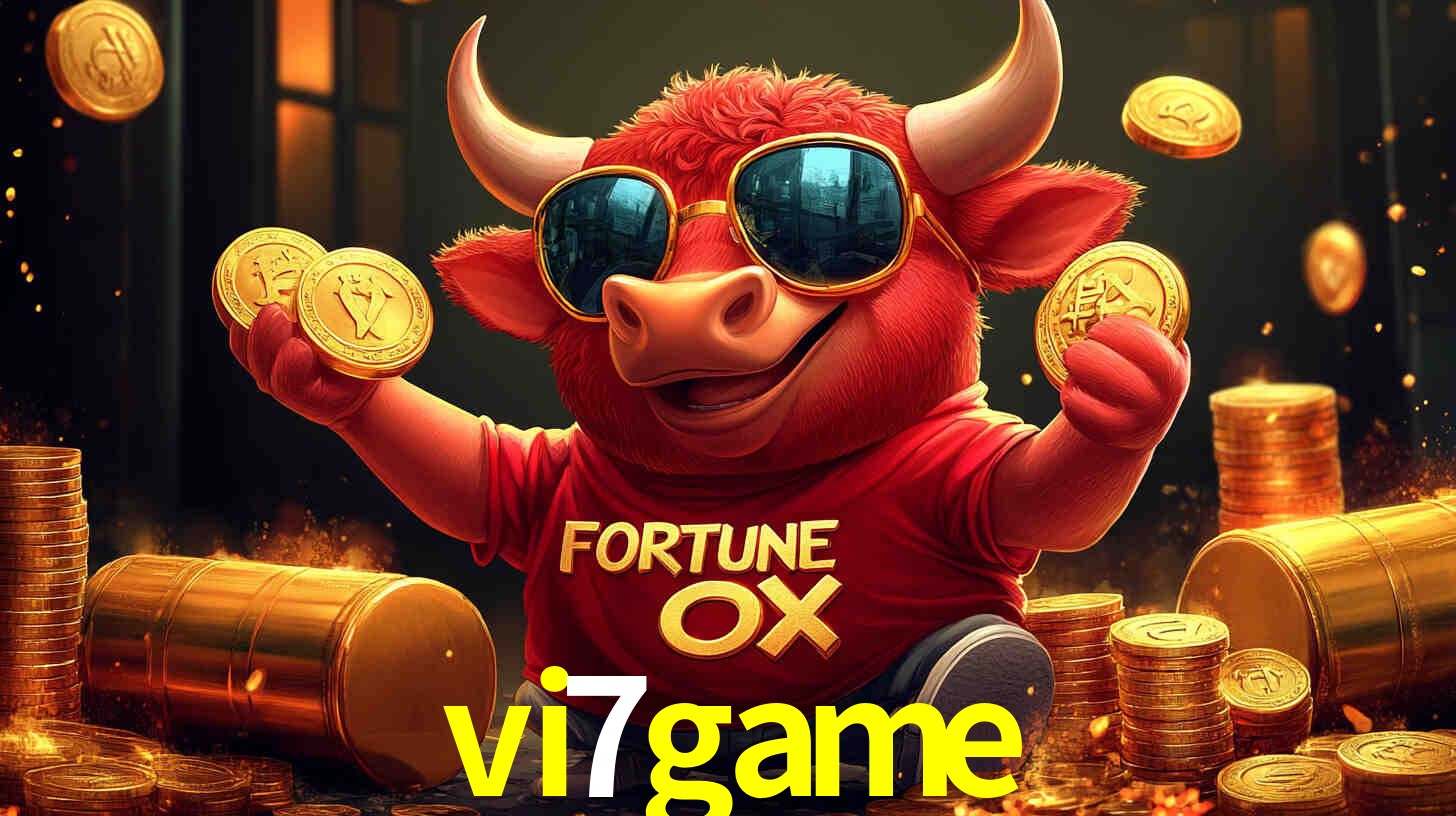 A Popularidade dos Caça-Níqueis no vi7game