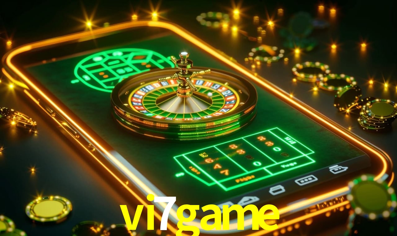 Provedores de Jogos vi7game