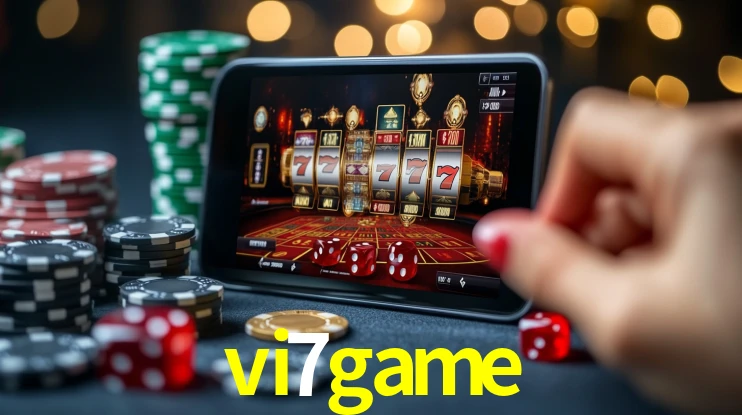 Programa VIP vi7game