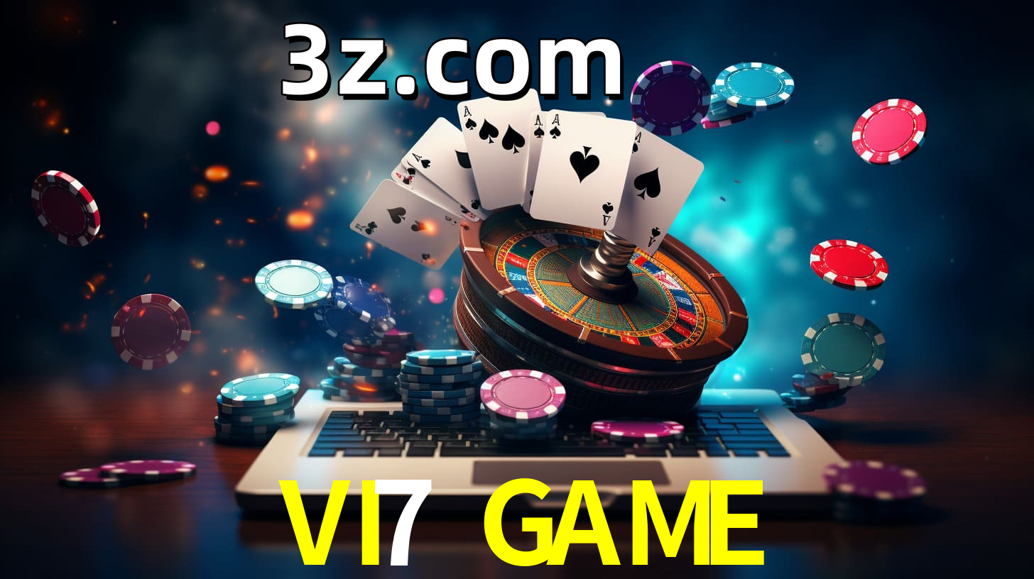 Melhores Jogos de Slots no VI7 GAME 🍀