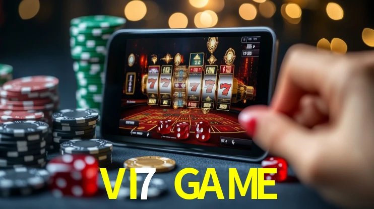 Melhores Jogos de Slots no VI7 GAME 🍀