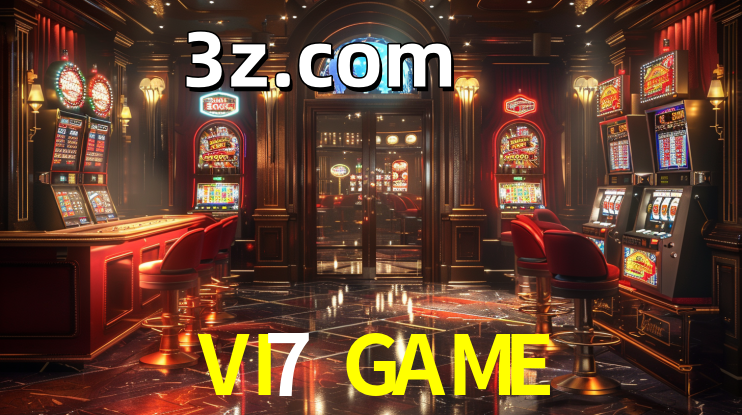 Melhores Jogos de Slots no VI7 GAME 🍀