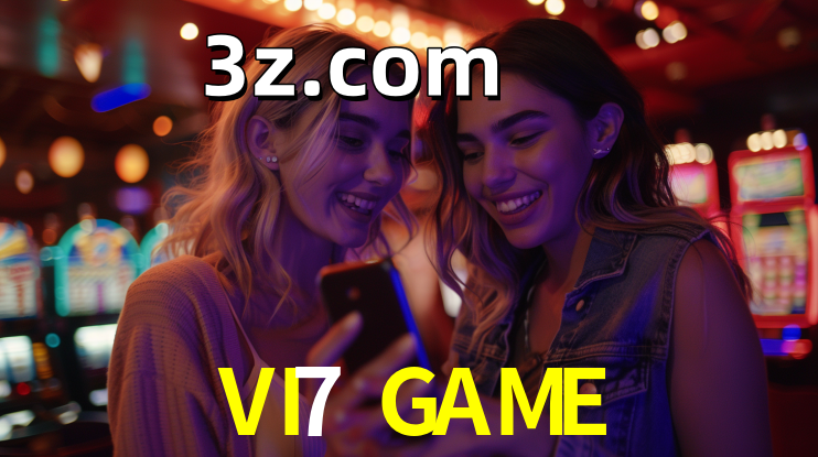 Melhores Jogos de Slots no VI7 GAME 🍀