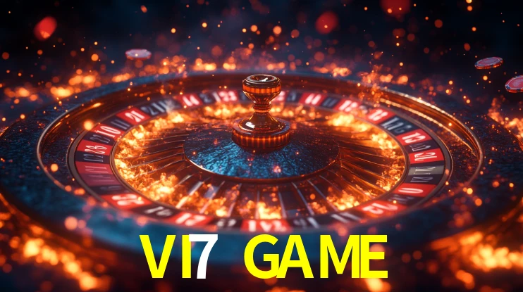 Melhores Jogos de Slots no VI7 GAME 🍀